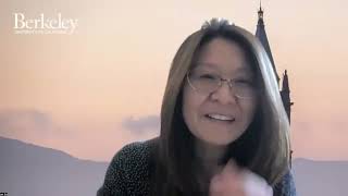 OLLI Town Hall: Combatting Anti-Asian Hate in America with Lok Siu, Russell Jeung & Aarti Kohli