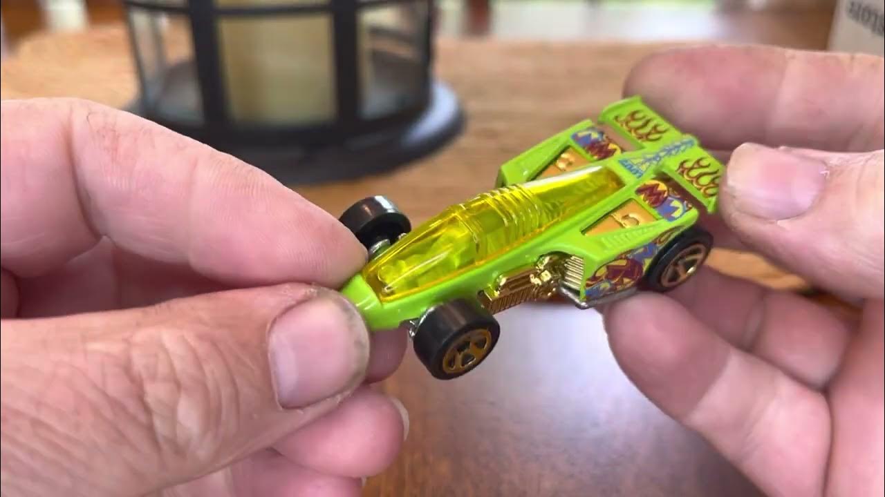 Diecast Extreme picking/haul YouTube