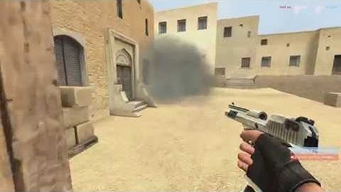 FRAGSHOW 1 | CSS OLD | UCP 8.1