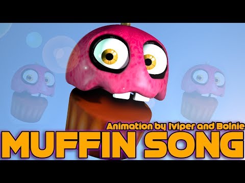 [SFM FNAF] The Muffin Song