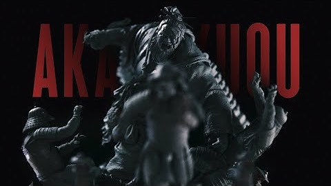 Akudokuou   The Juggernaut of Mount Ossore