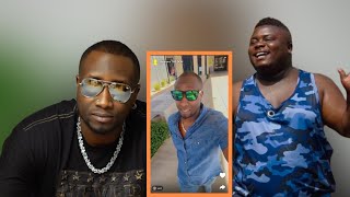 Download Lagu Badrama ahungiye mu mwobo nkinyaga kubera kwijandika mu bigarasha bisebya igihugu,Uyu araza kwiyahur MP3