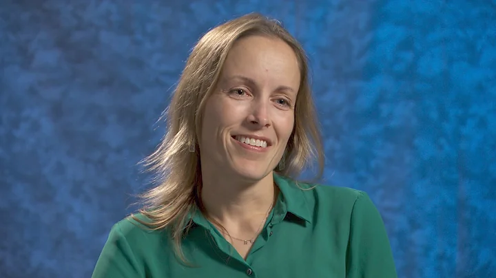 Alicia Christiansen, MD, Pediatrician