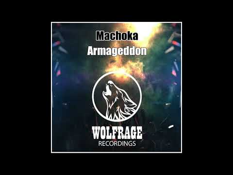 Machoka Armageddon