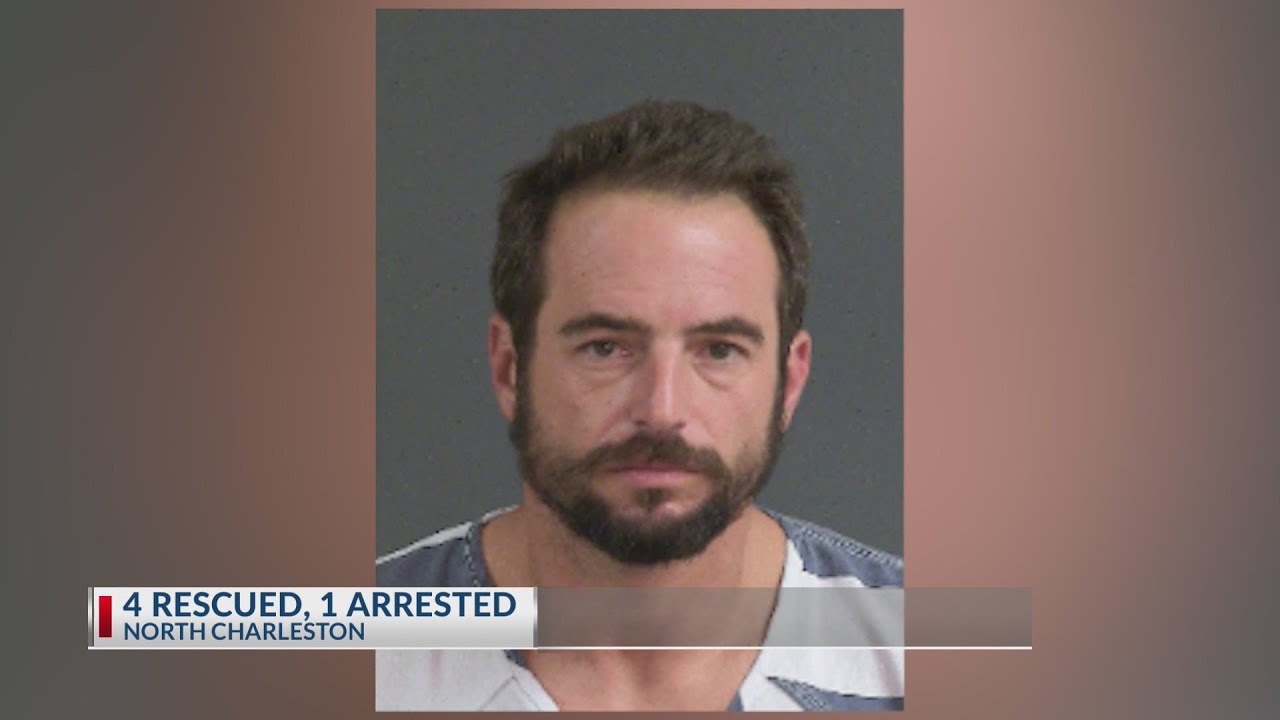 1 arrested, 4 pulled from water after boat crash YouTube