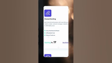 🚀 Cheap Web Hosting and Domain | Best Web Hosting WordPress India | Cheap Web Hosting Services