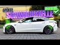 Größte Schwachstelle am Tesla Model 3 Performance 2021 behoben! ✅