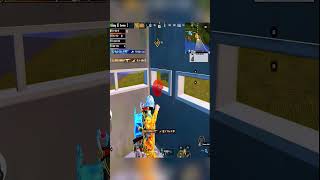 #1v4 #1v4clutch #pubg #pubgm #rensimohsin #redmagic9pro