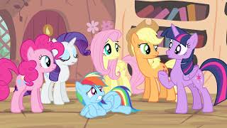 Mlp Fim Season 4 Episode 7