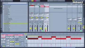 How to Make Dubstep Pt 2/3 w/ Ableton Live: Grooves, VSTs, Effects