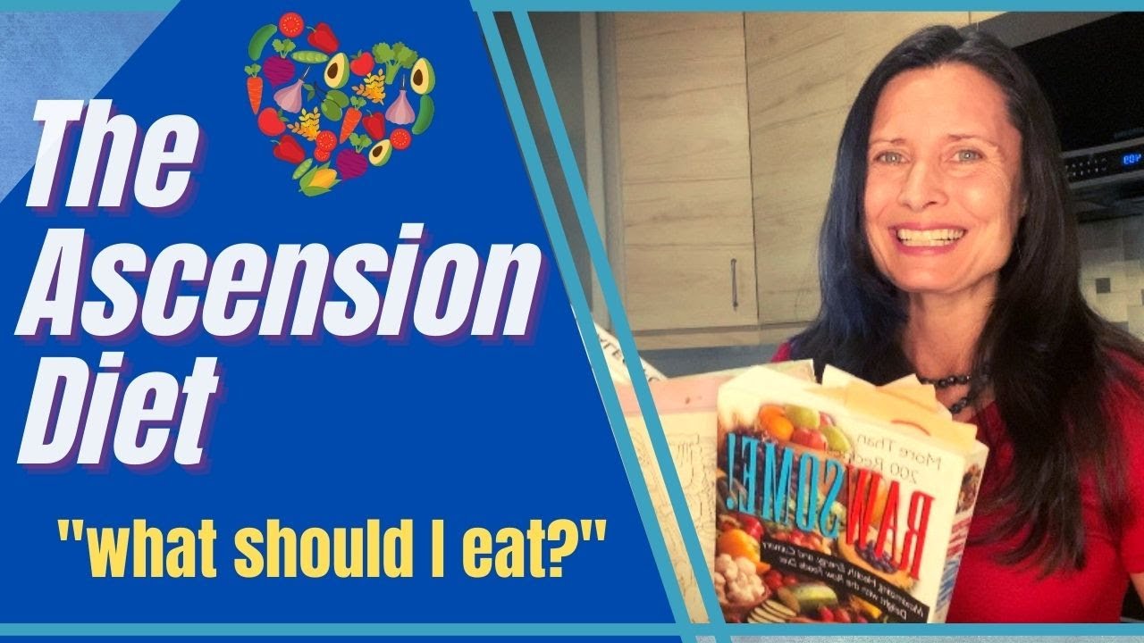 diet for spiritual ascension diet for spiritual ascension