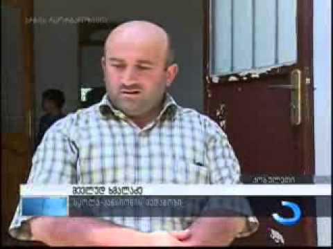 მეჩეთი თუ სკოლა-პანსიონი - რა შენდება ქობულეთში, ლერმონტოვის ქუჩაზე?