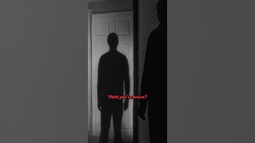 Learn How to Play The Midnight Game in 30s #horrorstories #america #mystery #urbanlegends