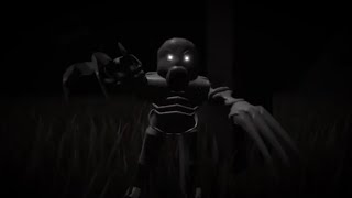 Hunting The Rake Down | Roblox The Rake