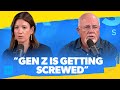 Dave Ramsey Rant: Causes of Affordability Issues 💸