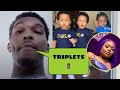 RAPPER 600BREEZY EXPLAINS WHY HE DONT TAKE CARE OF HIS KIDS💔How the g@y rumors started🌈