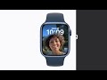💳✨ فعّل Apple Pay على Apple Watch علشان تدفع بسهولة وسرعة — كل ده من معصم إيدك بس ⌚🚀