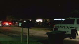 Former Ascension Parish deputy accused of sex abuse formally charged