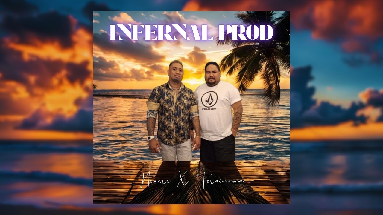 02 - INFERNAL PROD - HULA (Hinenao)