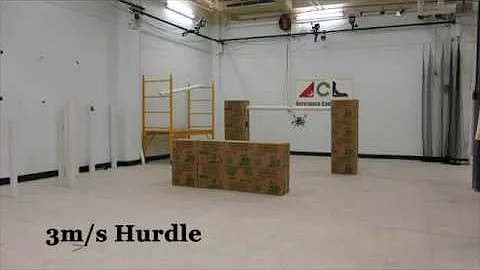 Aggressive 3D Collision Avoidance for High-Speed Navigation