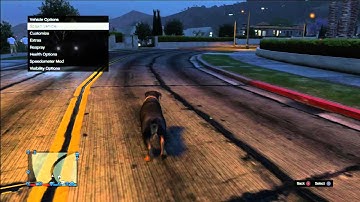 Gta 5 Script Bypass Mod Menu