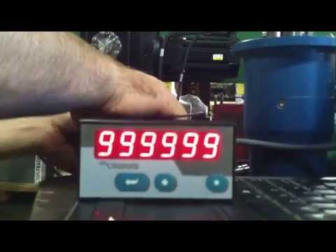 Avtron HS40 ssi tester