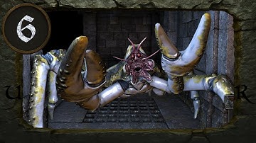 Legend of Grimrock — Part 6/18 | Full Game | Hard Mode | No Commentary