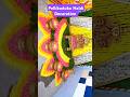Pellikoduku Haldi decoration#haldi#haldiceremony#haldidecor#decor#event#celebration#ytshorts#ytshort