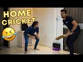 Home cricket tournament  vlog 12  dhruv  shyam