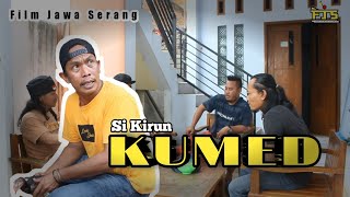 KUMED - Film Jawa Serang FJS