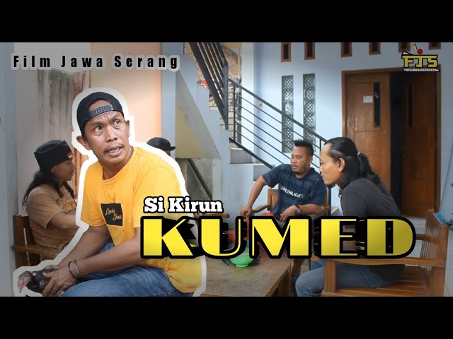 KUMED - Film Jawa Serang FJS class=