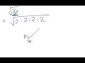 Prime Factorization and Verification