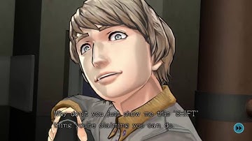 Zero Time Dilemma Full Gameplay Walkthrough - D Team [Get Back]