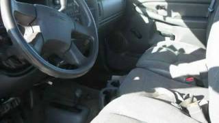 2005 GMC Sierra 2500 La Crosse WI WI