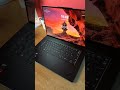 Lenovo ThinkPad Z16 MINI REVIEW