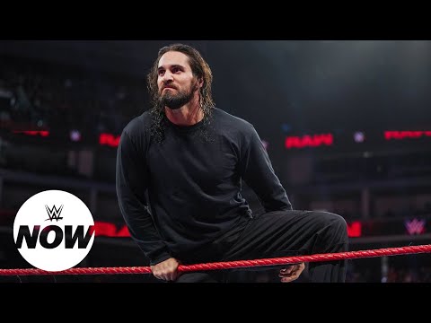 5 things you need to know before tonight's Raw: Dec. 24, 2018