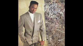 Bobby Brown - Don't Be Cruel