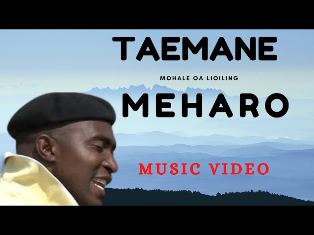 Music video 📼 |TAEMANE | Meharo  SD 480p class=