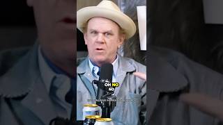 Famous John C Reilly tells a funny Will Ferrell & Diddy Story #shorts #funny Profile