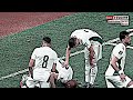 تصميم هدف الجزائر على الكاميرون 