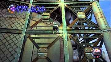 Infamous 2 - Part 82: Special Delivery - Good Walkthrough | Sneaky Universe