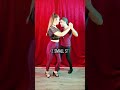 Aguajea - Cuban Salsa dance tutorials online - partnerwork #shorts #salsadance