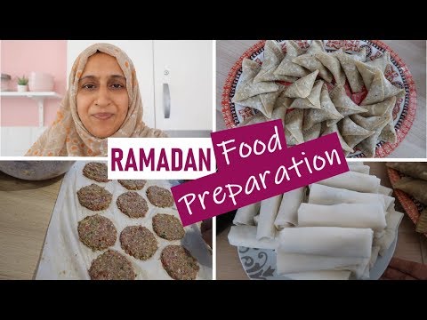 ramadan-food-preparation-with-recipes-|-samosas,-kebabs,-spring-rolls-|-bulk-ramadan-prep-|-shamsa