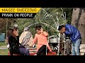 Magic Sneezing Prank In Public | Prank In Pakistan @Ali Ahmed