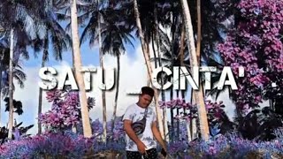Lagu _Janji_Satu_Cinta_Aldy_Tulong _Official_Video 2020