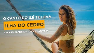 Ilha do Cedro Paraty-RJ