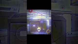 BR Rank Push Secret Trick! ☠️ Santino Character "Immortal" Glitch 😱 #freefire#shortsvideo