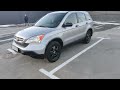 Honda CR-V 2.4 газ-бензин,Автомат