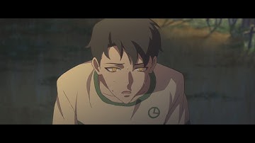 時光代理人 - LINK CLICK-　第5話「告別」WEB予告