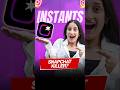 Instagram launched a new app called “Instants”📸